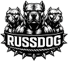 RussDog Logo