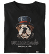 Blusa RussDog