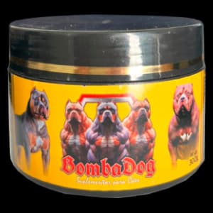 Bombadog 300g