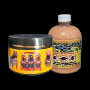 Bombadog + Sarnicida 500ml