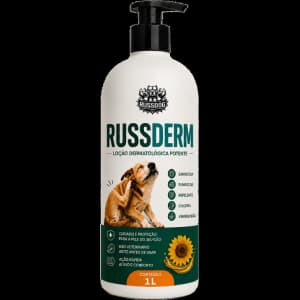 RussDerm 1lt