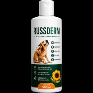 RussDerm 500ml
