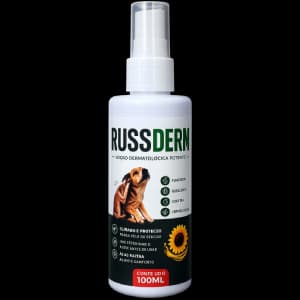 Spray RussDerm 100ml