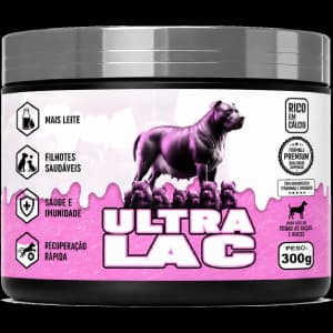 Ultra LAC 300g