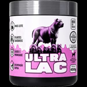 Ultra LAC 450g