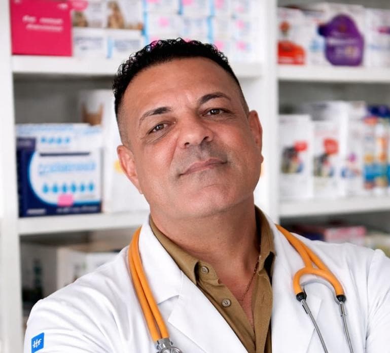 DR. Wallace Klei